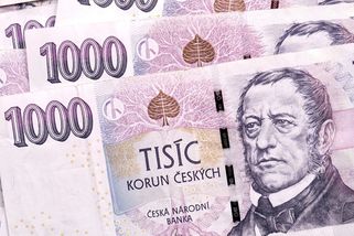 Jde ukrást 540 milionů v hotovosti? Jeden Čech to nedávno dokázal, dodnes je hledán - Médium.cz